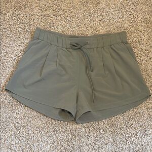 Lululemon Women's Athletic Shorts